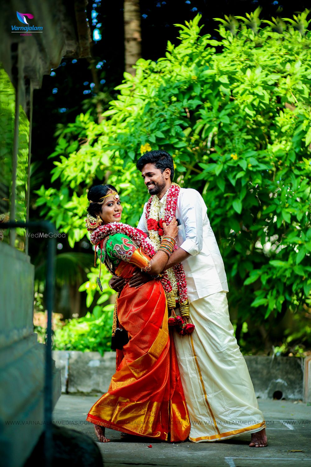 Photo From Aravind Weds Ranchal - By Varnajalam Medias