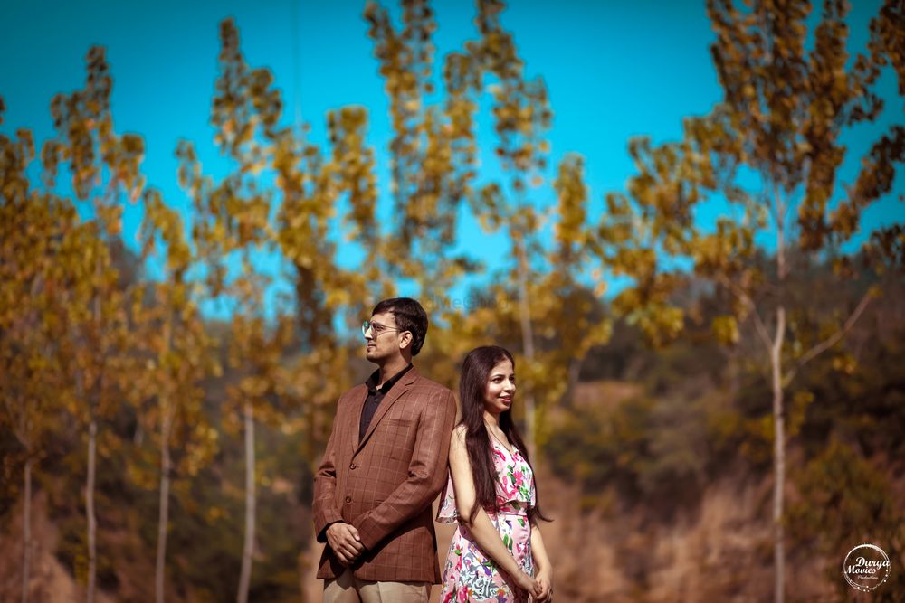 Photo From Aditya + Shraddha - By Durga Movies Production