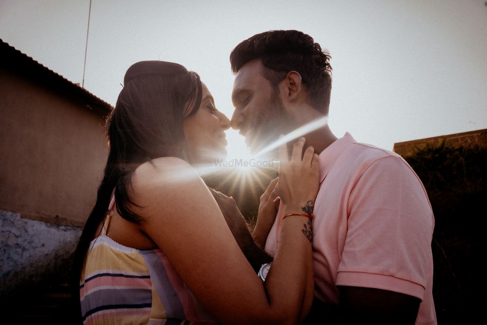 Photo From Ishwar + Hetal pre wedding - By CamLens Photography