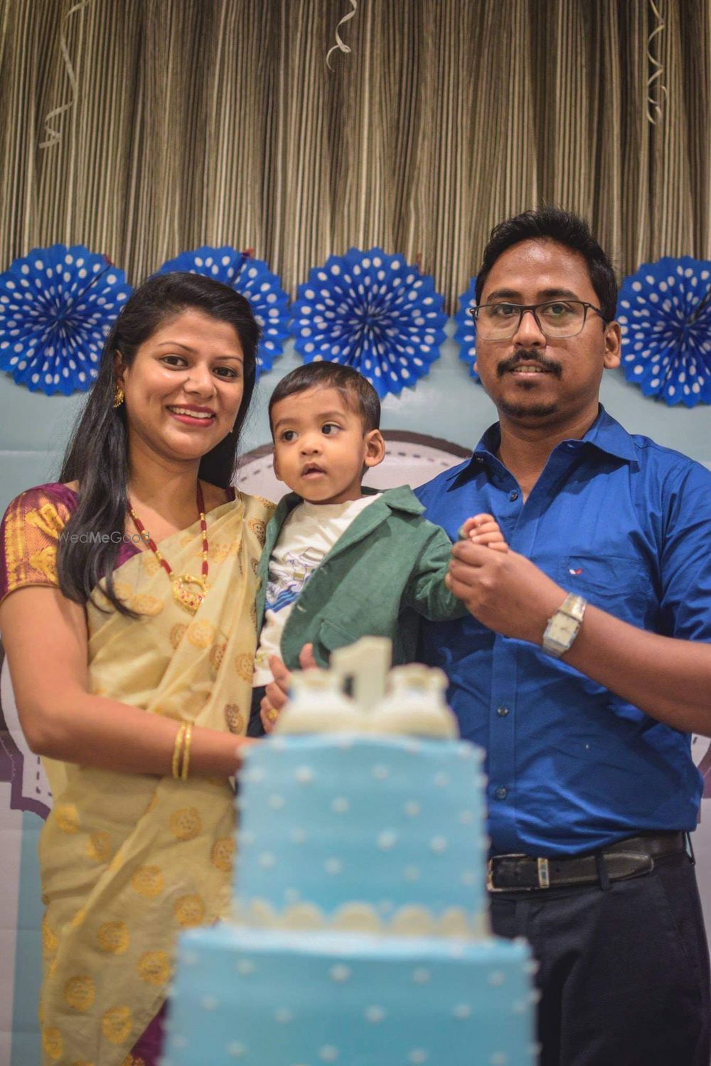 Photo From Birthday Album - 2 - By Sandesh Photography