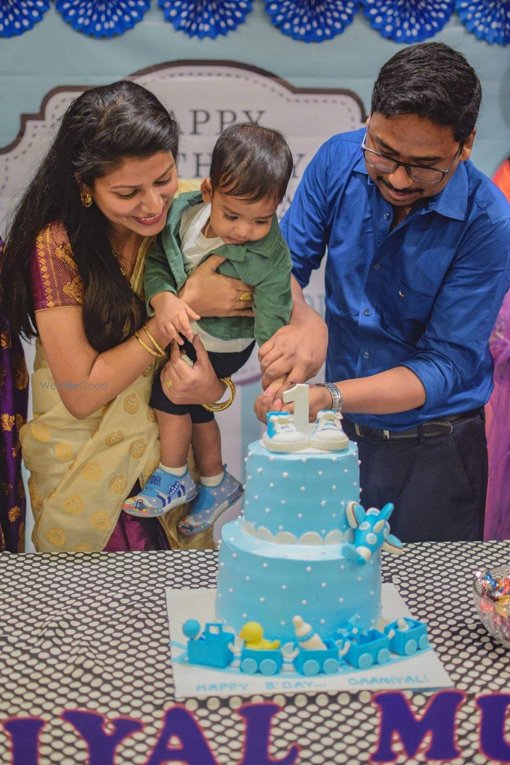 Photo From Birthday Album - 2 - By Sandesh Photography