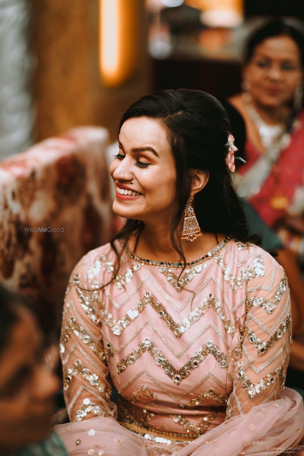 Photo From Ruchita Anshuman - By Swapnil Upadhye Photography