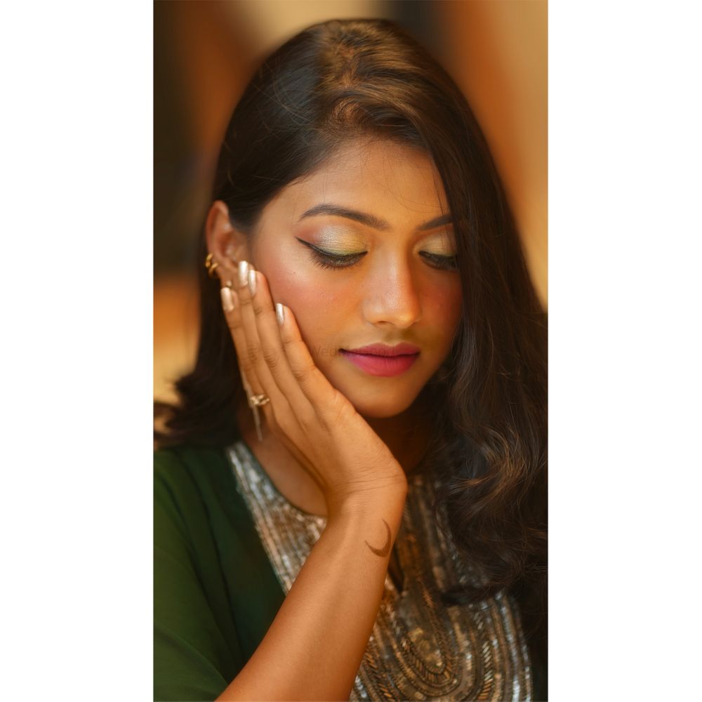 Photo From party makeup - By Beauty by Sahiba