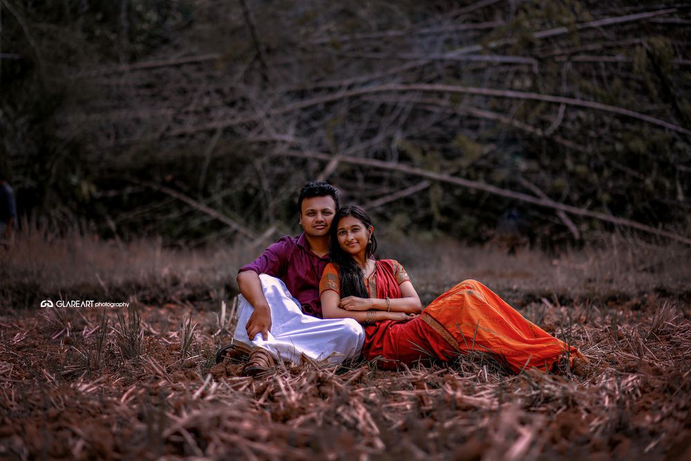 Photo From Happiness : Anjana Karthikeyan - By GlareArt Photography
