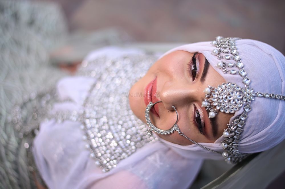 Photo From Indonesian bride - By Makeover by Deepa Leelani