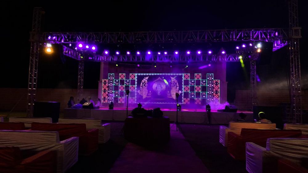 Photo From #ShubhForSonal - By Swastik Events and Wedding Planners