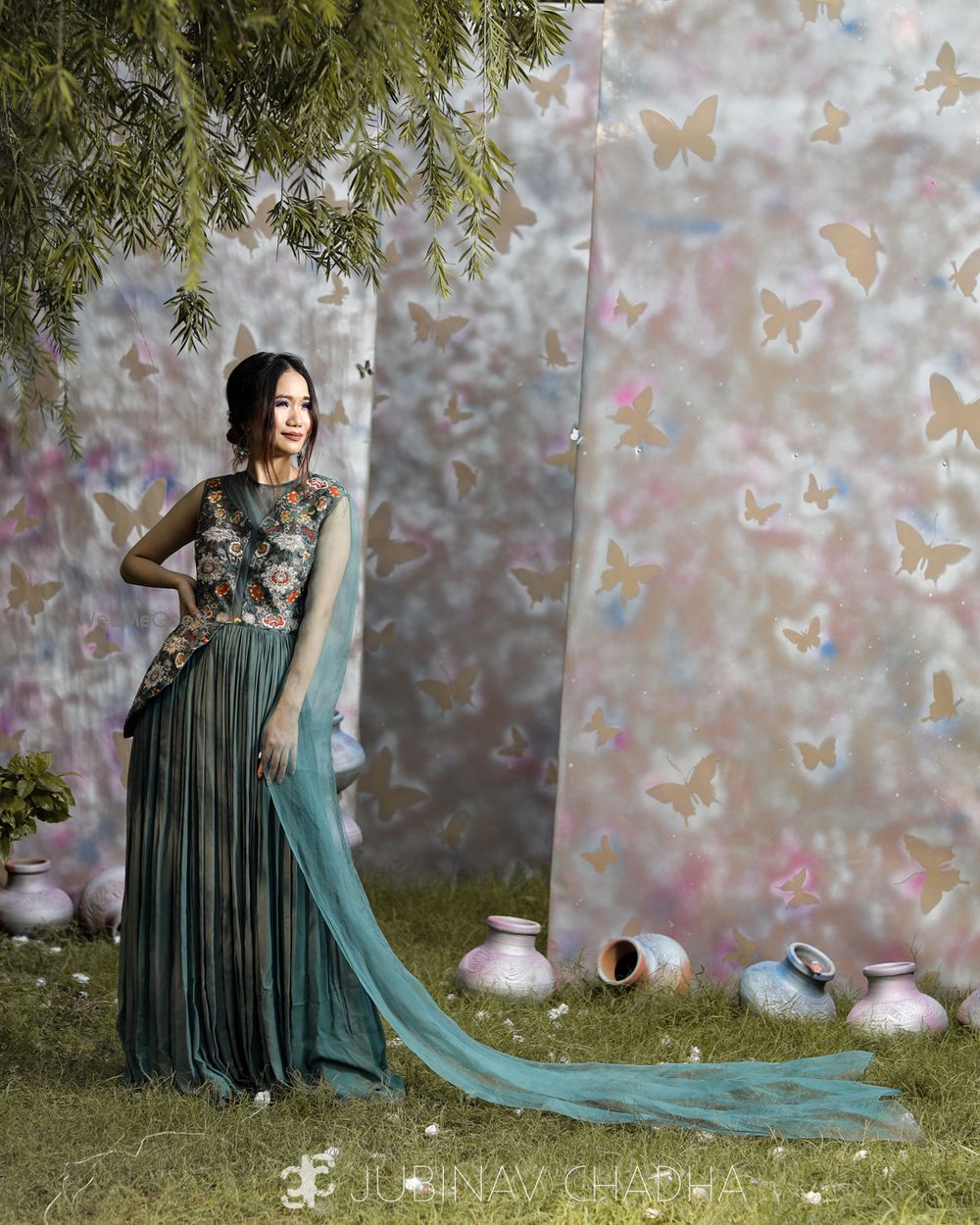 Photo From Gowns - By Jubinav Chadha