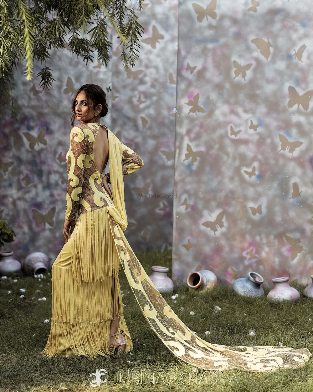 Photo From Gowns - By Jubinav Chadha