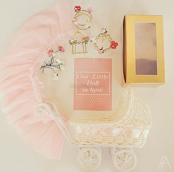 Photo From Packaging - By Altair
