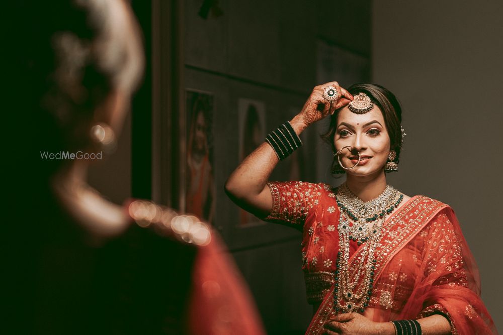 Photo From Sanket & Shweta - By Dreams On Me Studio