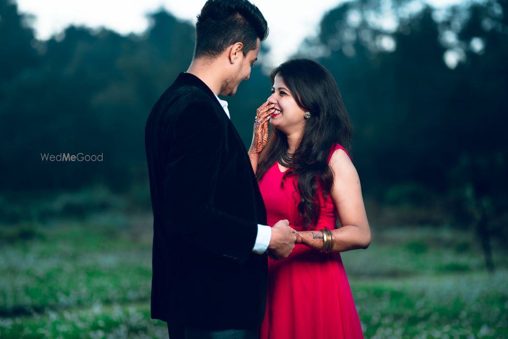 Photo From Pre Wedding - Rakesh & Akshatha - By The Candid Tales - Photography & Films