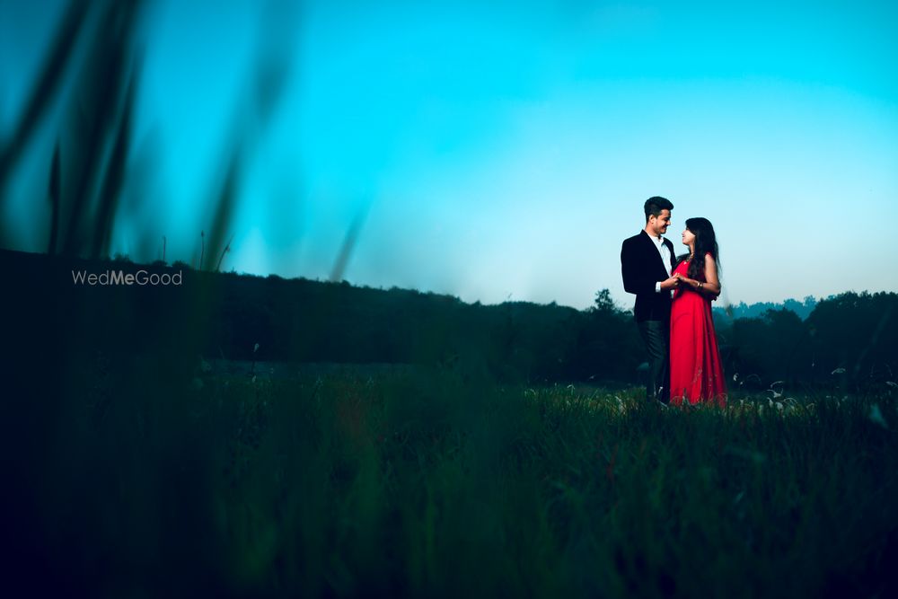 Photo From Pre Wedding - Rakesh & Akshatha - By The Candid Tales - Photography & Films