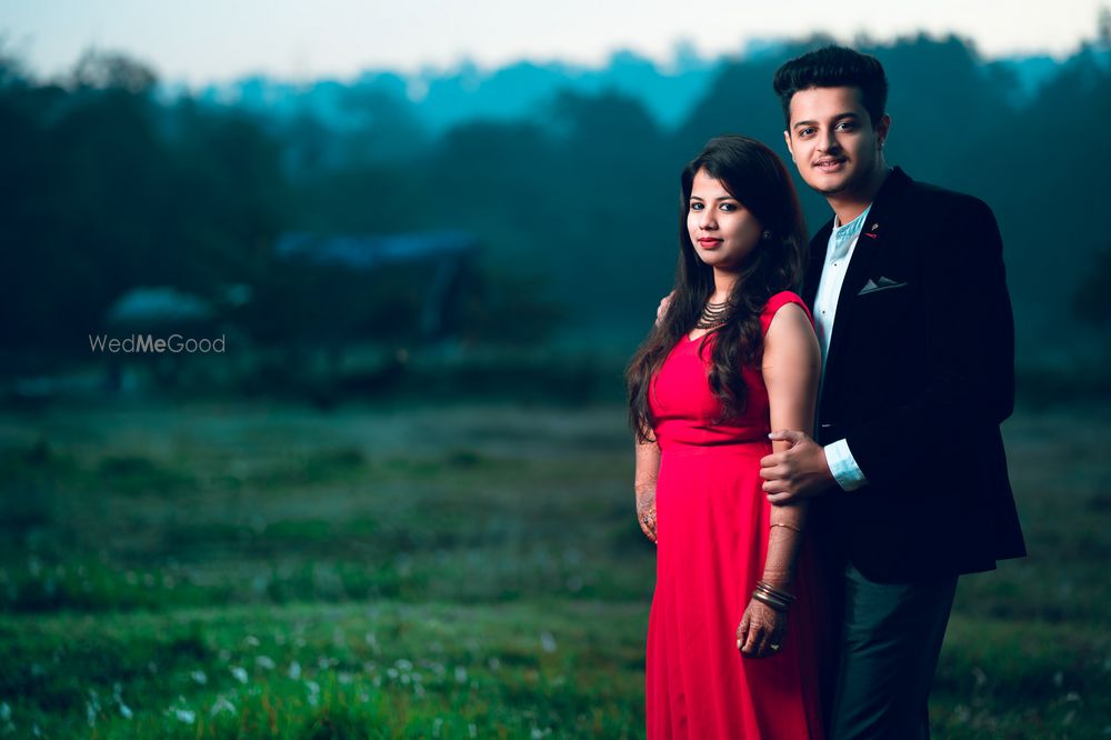 Photo From Pre Wedding - Rakesh & Akshatha - By The Candid Tales - Photography & Films