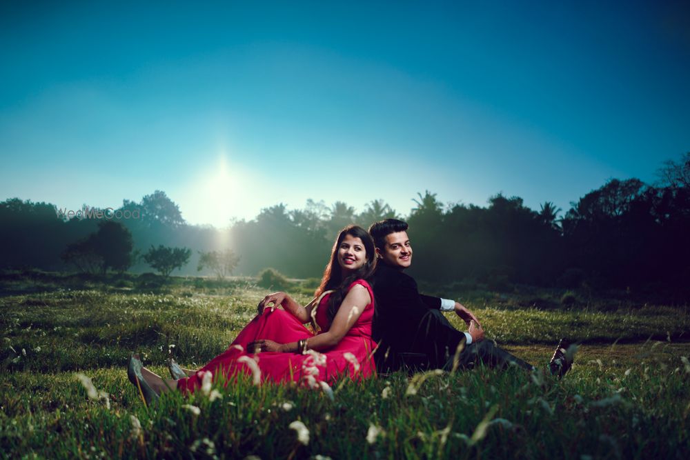 Photo From Pre Wedding - Rakesh & Akshatha - By The Candid Tales - Photography & Films