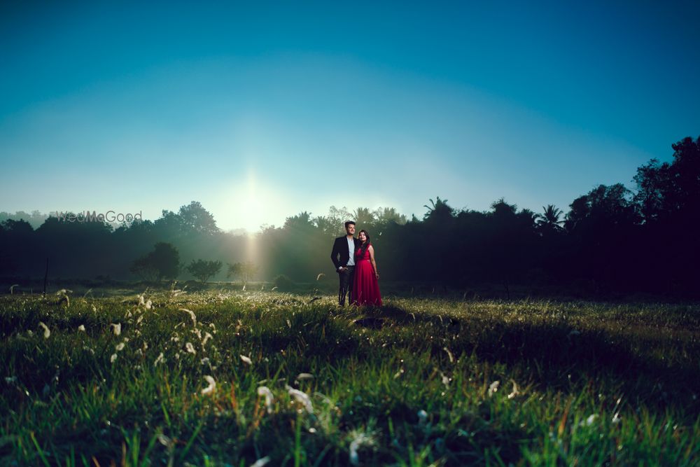 Photo From Pre Wedding - Rakesh & Akshatha - By The Candid Tales - Photography & Films