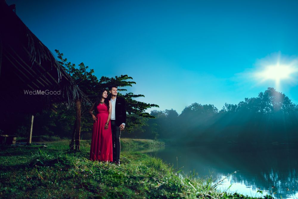 Photo From Pre Wedding - Rakesh & Akshatha - By The Candid Tales - Photography & Films