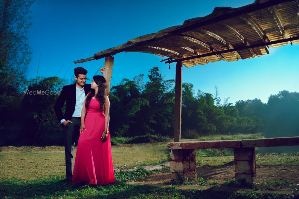 Photo From Pre Wedding - Rakesh & Akshatha - By The Candid Tales - Photography & Films