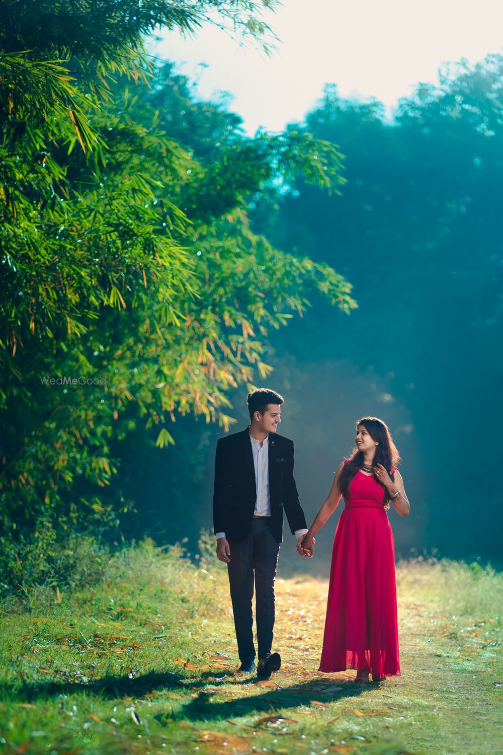 Photo From Pre Wedding - Rakesh & Akshatha - By The Candid Tales - Photography & Films