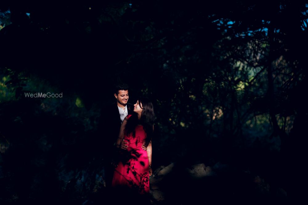 Photo From Pre Wedding - Rakesh & Akshatha - By The Candid Tales - Photography & Films