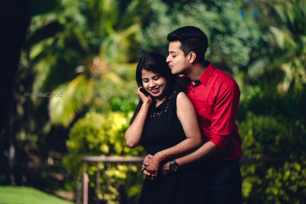 Photo From Pre Wedding - Rakesh & Akshatha - By The Candid Tales - Photography & Films