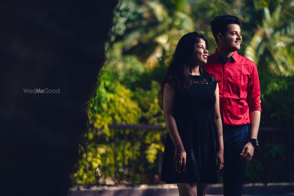 Photo From Pre Wedding - Rakesh & Akshatha - By The Candid Tales - Photography & Films