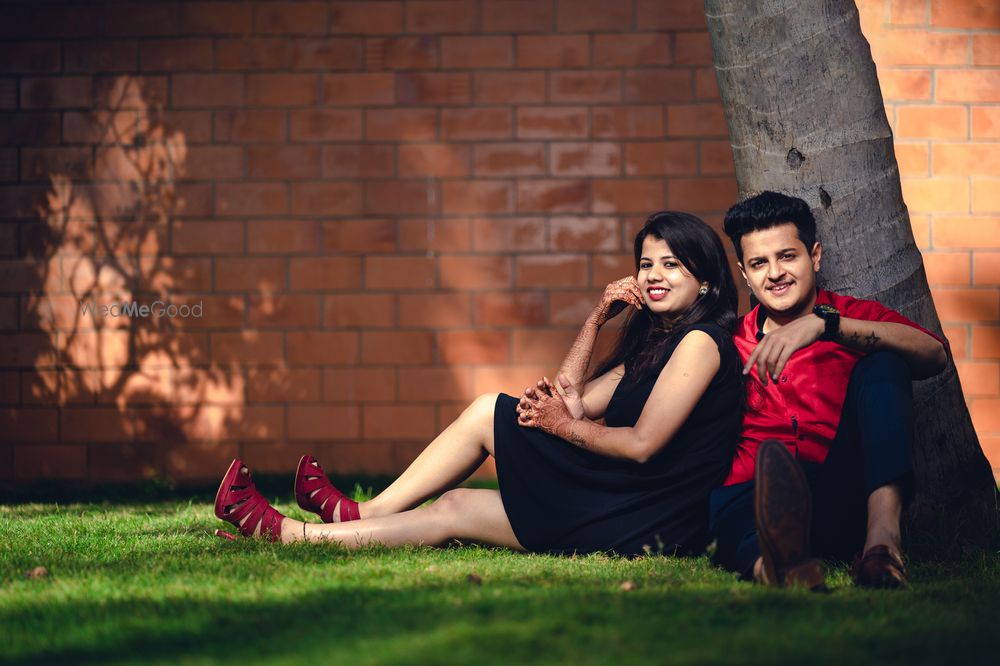 Photo From Pre Wedding - Rakesh & Akshatha - By The Candid Tales - Photography & Films