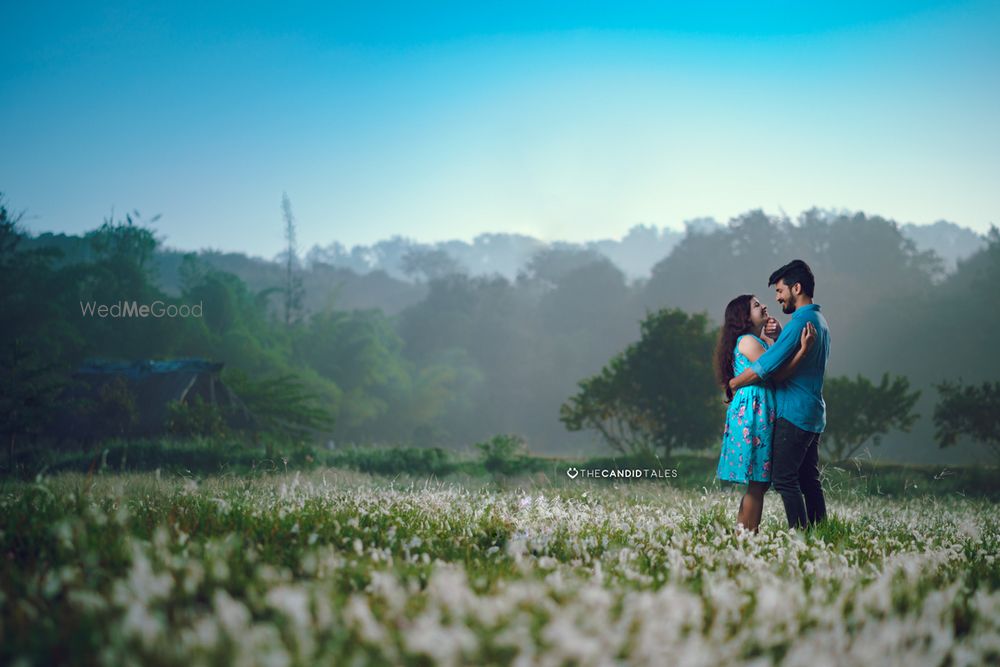 Photo From Pre Wedding - Vandana & Ranoop - By The Candid Tales - Photography & Films