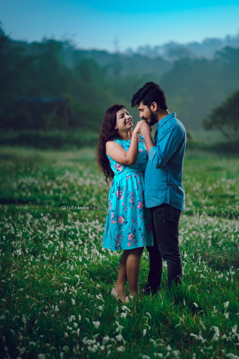 Photo From Pre Wedding - Vandana & Ranoop - By The Candid Tales - Photography & Films