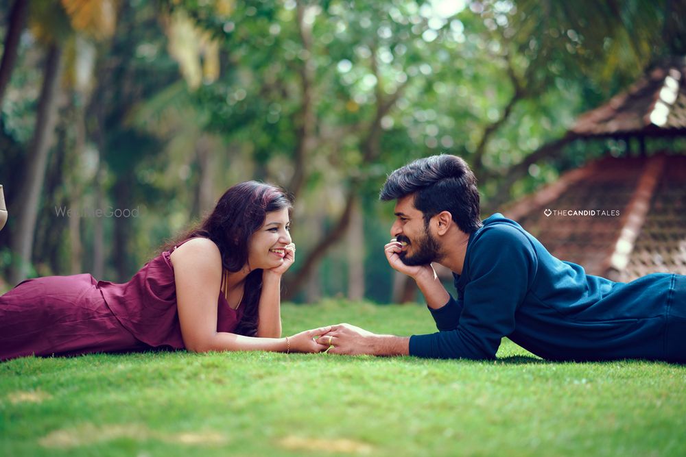 Photo From Pre Wedding - Vandana & Ranoop - By The Candid Tales - Photography & Films