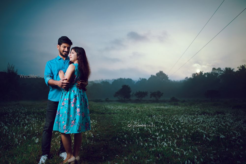 Photo From Pre Wedding - Vandana & Ranoop - By The Candid Tales - Photography & Films