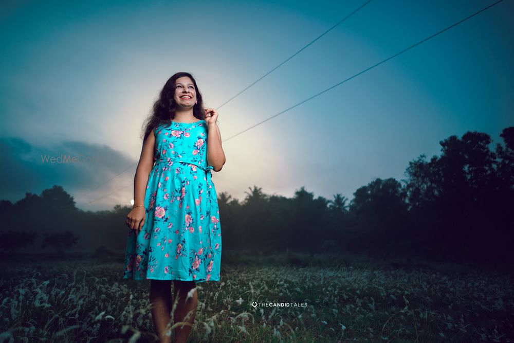 Photo From Pre Wedding - Vandana & Ranoop - By The Candid Tales - Photography & Films