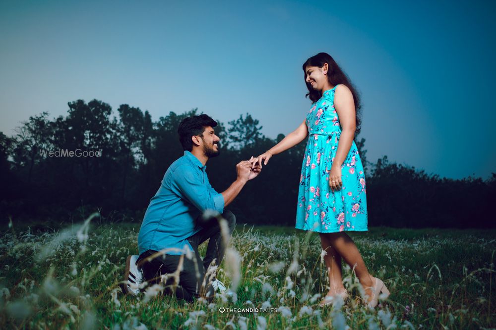 Photo From Pre Wedding - Vandana & Ranoop - By The Candid Tales - Photography & Films