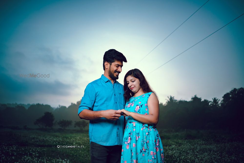 Photo From Pre Wedding - Vandana & Ranoop - By The Candid Tales - Photography & Films