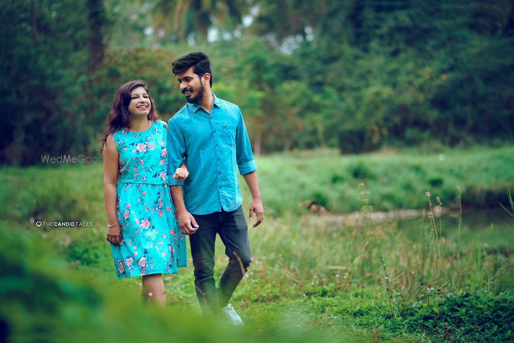 Photo From Pre Wedding - Vandana & Ranoop - By The Candid Tales - Photography & Films