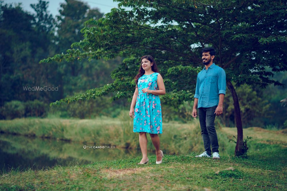 Photo From Pre Wedding - Vandana & Ranoop - By The Candid Tales - Photography & Films