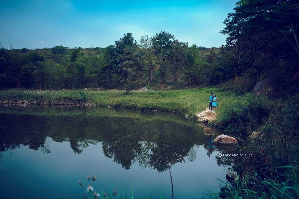 Photo From Pre Wedding - Vandana & Ranoop - By The Candid Tales - Photography & Films