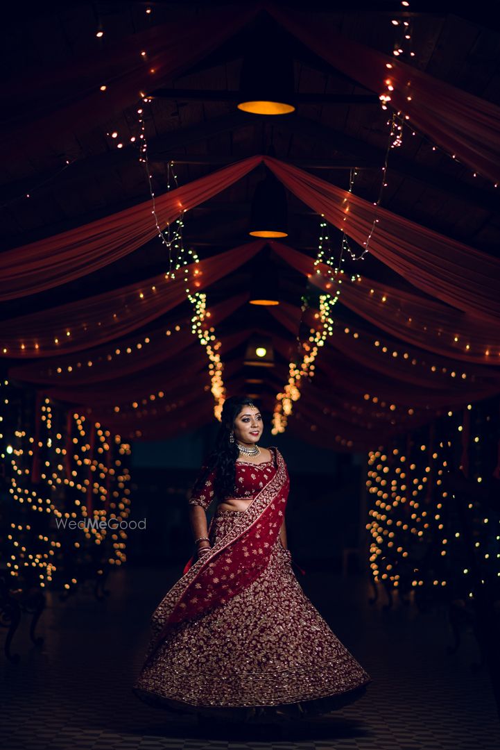 Photo From Wedding - Rahul Padmashree - By The Candid Tales - Photography & Films