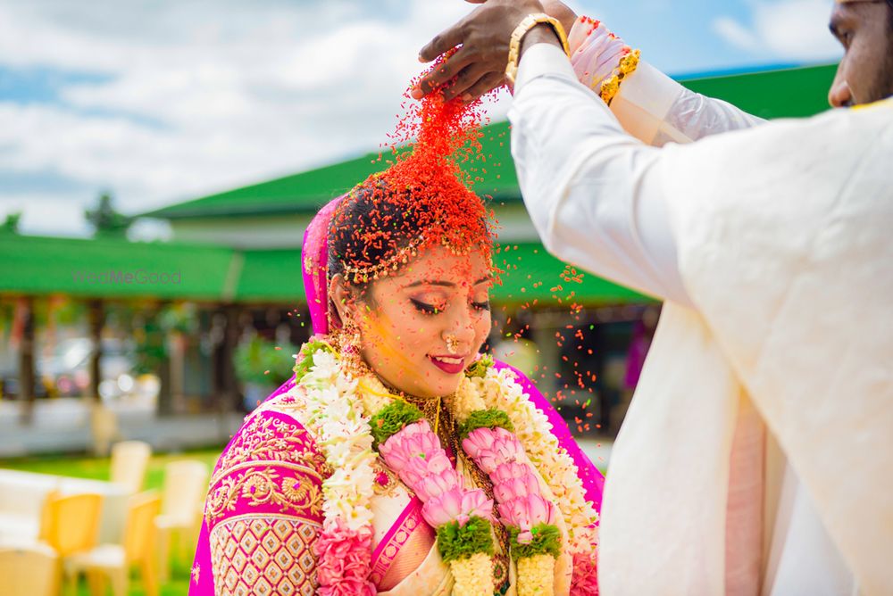 Photo From Wedding - Rahul Padmashree - By The Candid Tales - Photography & Films