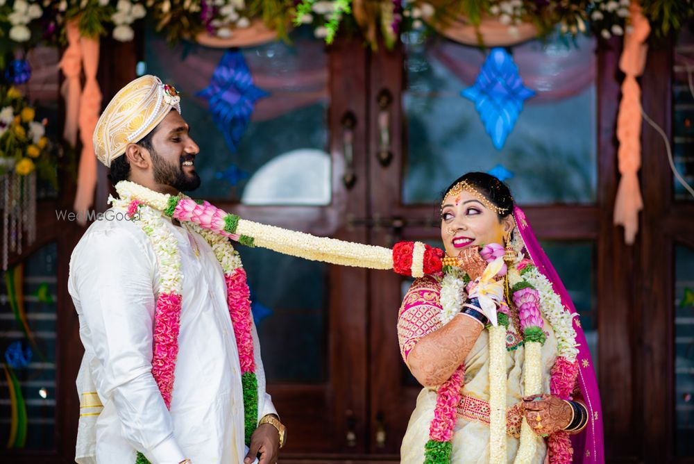 Photo From Wedding - Rahul Padmashree - By The Candid Tales - Photography & Films