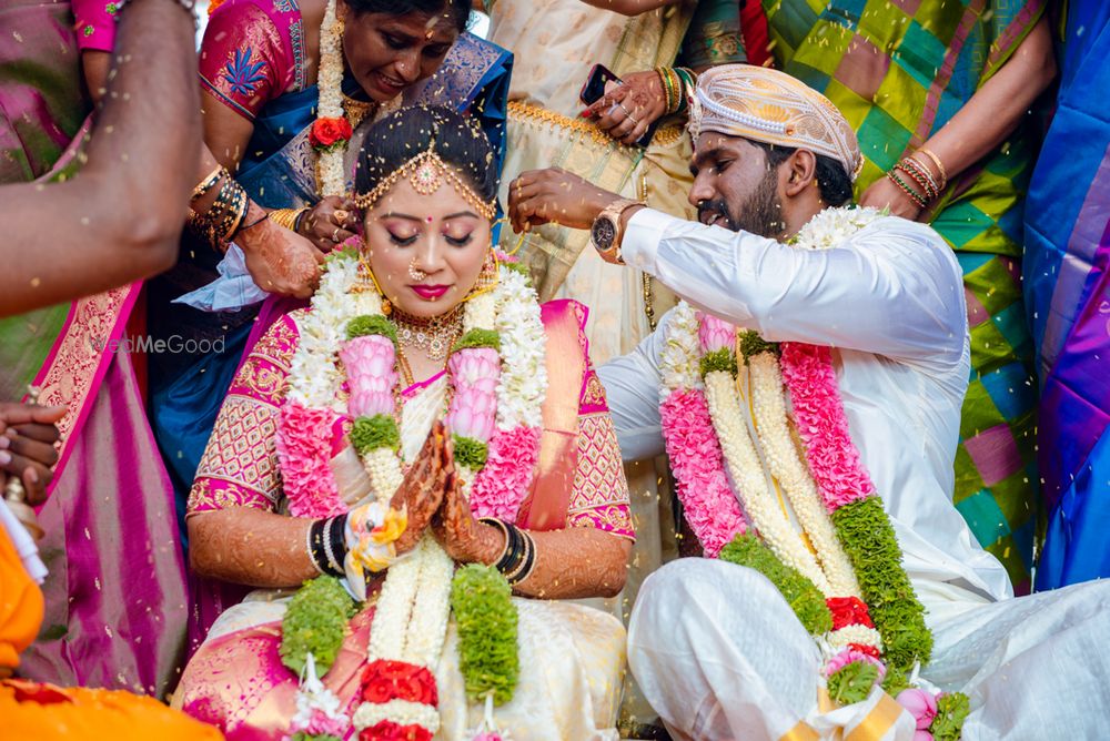 Photo From Wedding - Rahul Padmashree - By The Candid Tales - Photography & Films