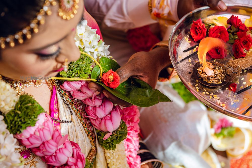 Photo From Wedding - Rahul Padmashree - By The Candid Tales - Photography & Films