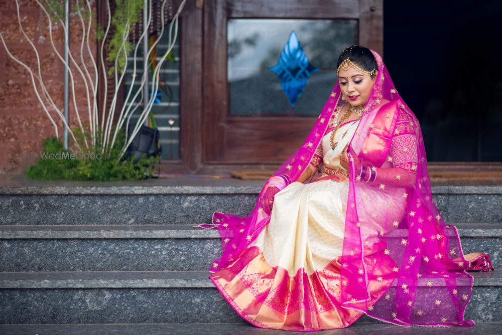 Photo From Wedding - Rahul Padmashree - By The Candid Tales - Photography & Films