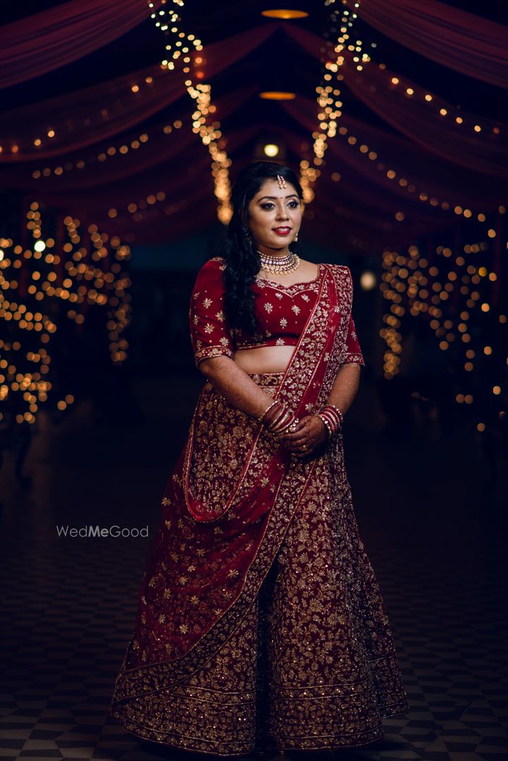 Photo From Wedding - Rahul Padmashree - By The Candid Tales - Photography & Films