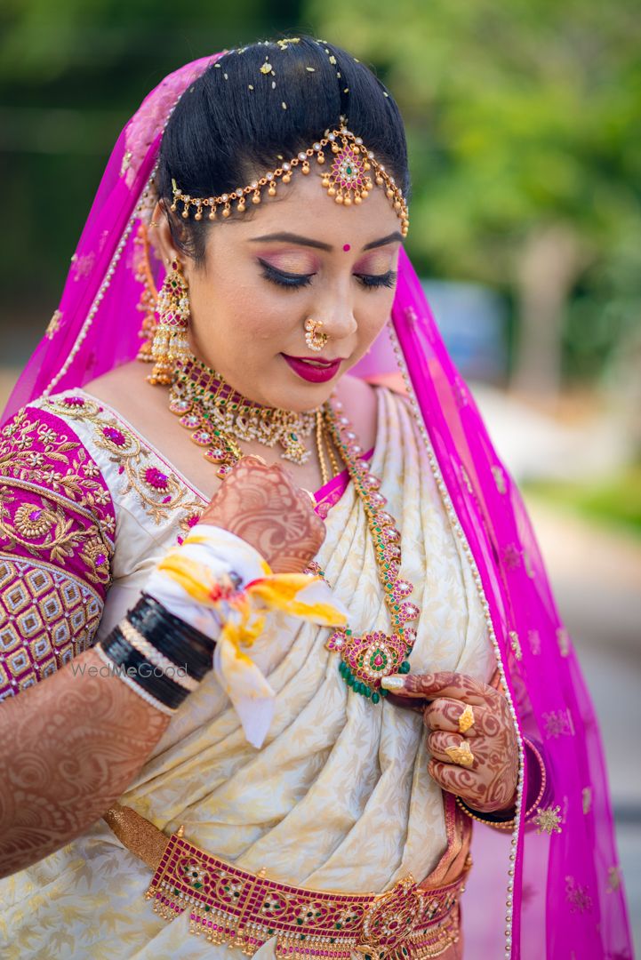 Photo From Wedding - Rahul Padmashree - By The Candid Tales - Photography & Films