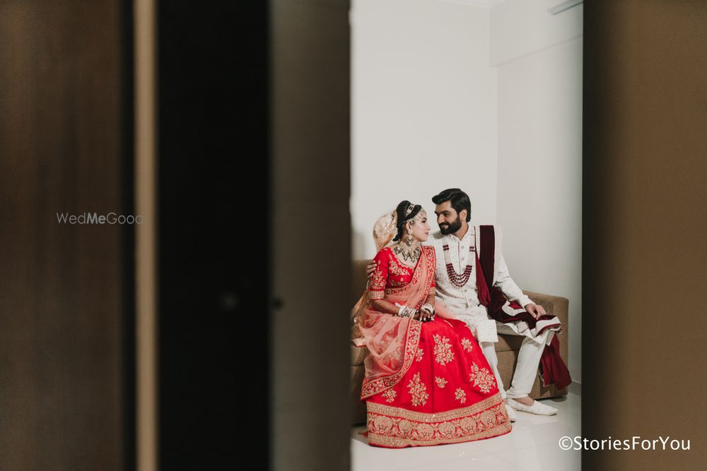 Photo From Darshan and Paheli - By Stories For You by Simreen