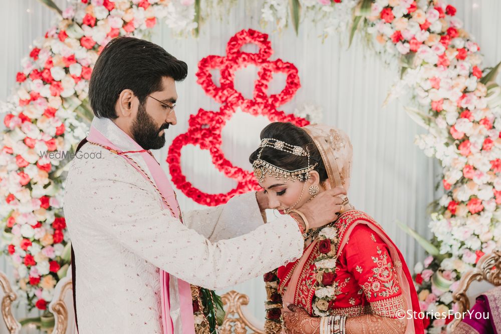 Photo From Darshan and Paheli - By Stories For You by Simreen