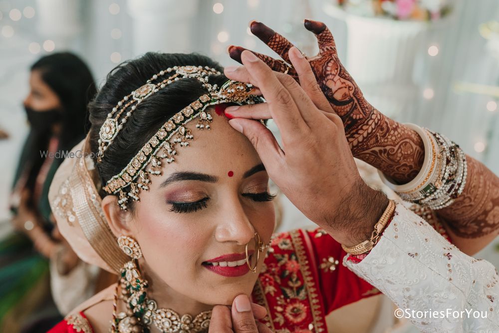 Photo From Darshan and Paheli - By Stories For You by Simreen