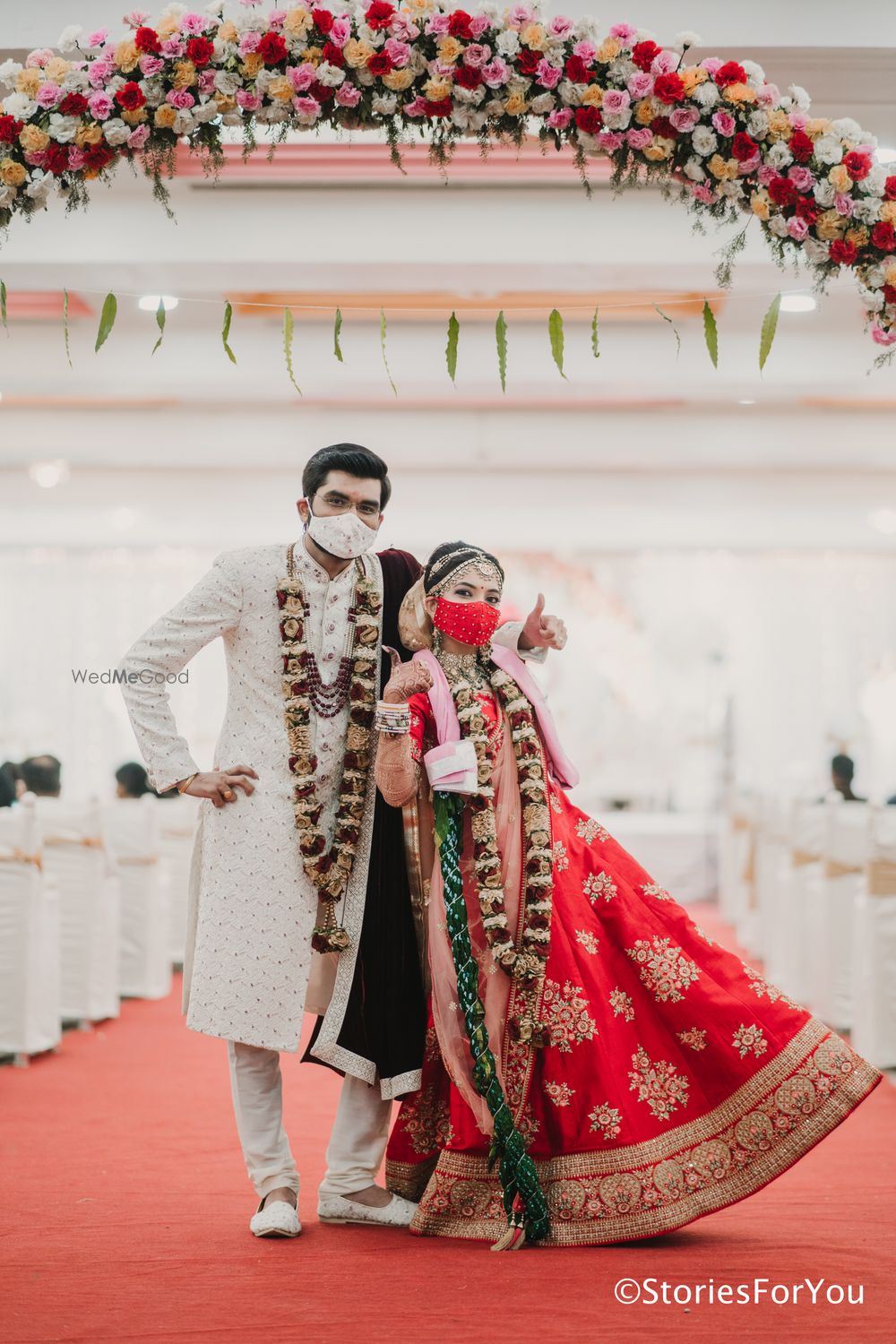 Photo From Darshan and Paheli - By Stories For You by Simreen