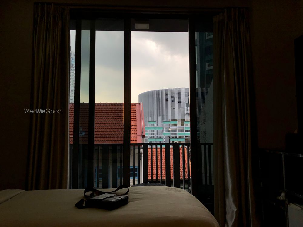 Photo From unplugged - Singapore  - By BNS Studios & Production