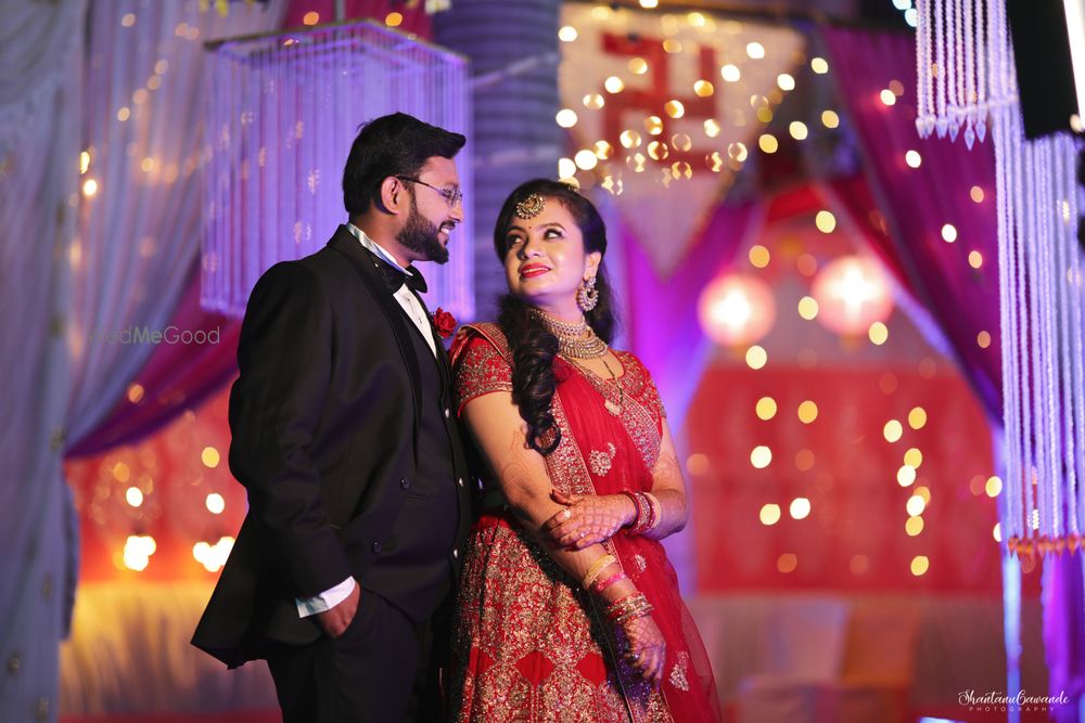 Photo From Saurabh & Anuprita - By Dreams On Me Studio